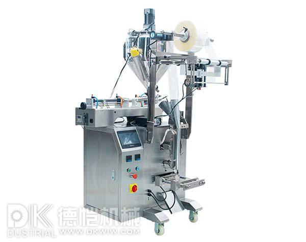 自動(dòng)包裝機(jī)