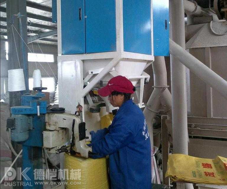 自動包裝機廠家