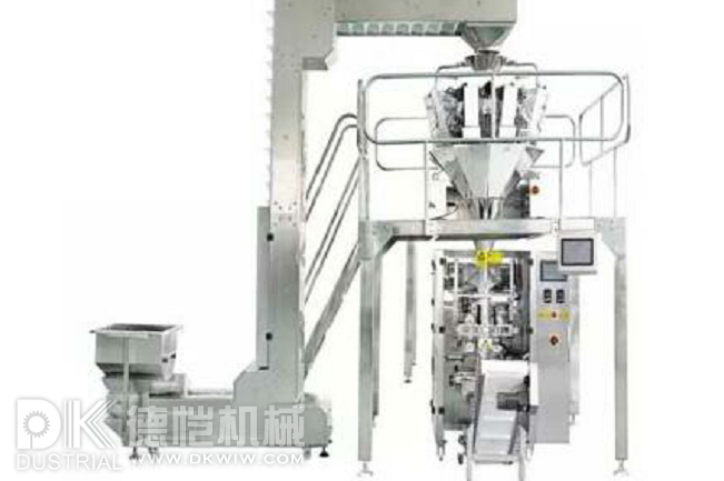 立式包裝機(jī)