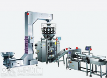 安裝托盤自動包裝機時會發(fā)生什么：安裝動態(tài)（二）