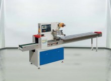 臥式包裝機具備哪些特點？