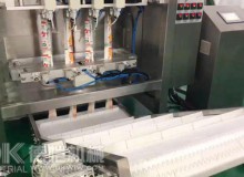 枕式包裝機，立式包裝機，粉末包裝機，包裝設(shè)備優(yōu)質(zhì)制造商