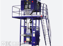 如何通過適當(dāng)?shù)妮d荷控制減少立式包裝機(jī)拉伸膜的使用