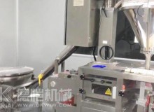 枕式包裝機-包裝設備中的佼佼者！