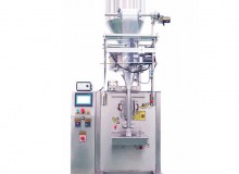 全自動立式包裝機(jī)選出接近設(shè)定目標(biāo)值的組合