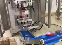 如何從包裝機設備經銷商協作協助過程中獲得幫助？