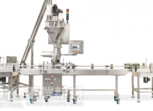 枕式包裝機解決方案，包括凝膠，濃奶油和醬汁