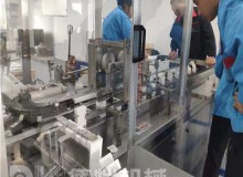 新思路顆粒自動包裝機零售業的下一步是什么？