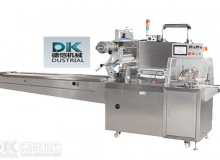 自動食品包裝機多少錢？（下）